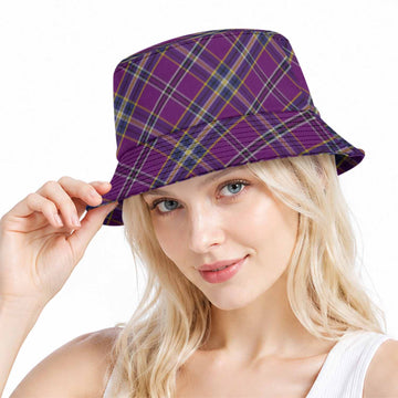O'Riagain Tartan Bucket Hat Bucket Hat One Size - Tartan Vibes Clothing
