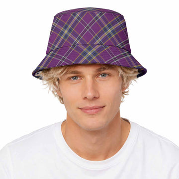 O'Riagain Tartan Bucket Hat - Tartan Vibes Clothing