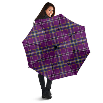 O'Riagain Tartan Umbrella