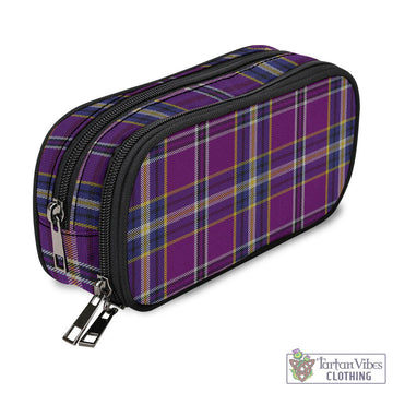 O'Riagain Tartan Pen and Pencil Case - Tartan Vibes Clothing
