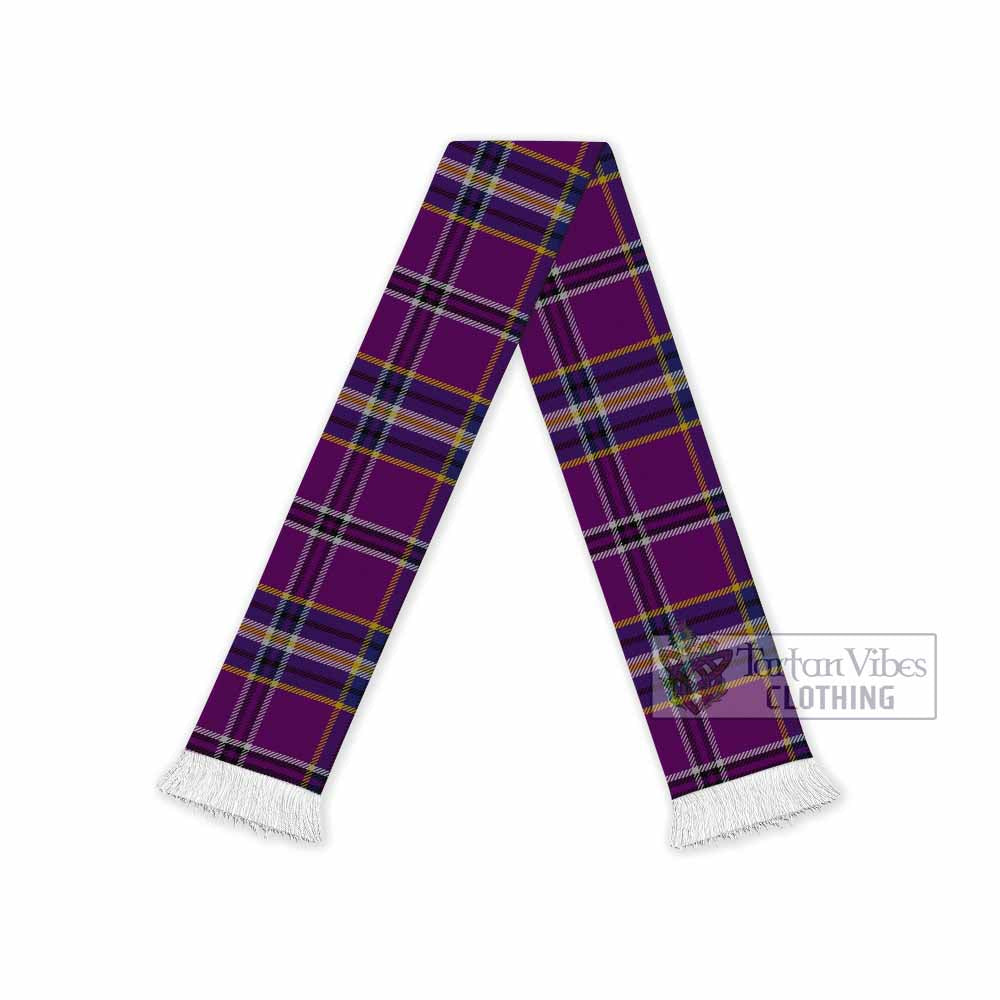 O'Riagain Tartan Ruffneck Scarf - Tartan Vibes Clothing