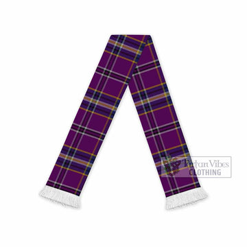 O'Riagain Tartan Ruffneck Scarf - Tartan Vibes Clothing