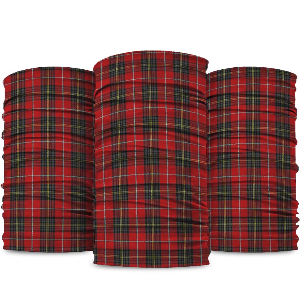 Orr Tartan Neck Gaiters, Tartan Bandanas, Tartan Head Band