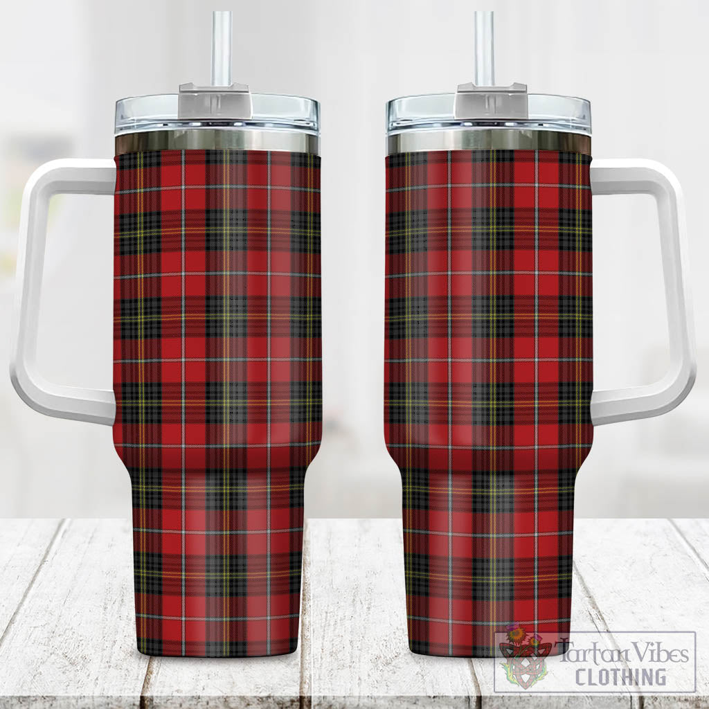 Tartan Vibes Clothing Orr Tartan Tumbler with Handle