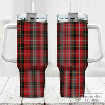 Orr Tartan Tumbler with Handle