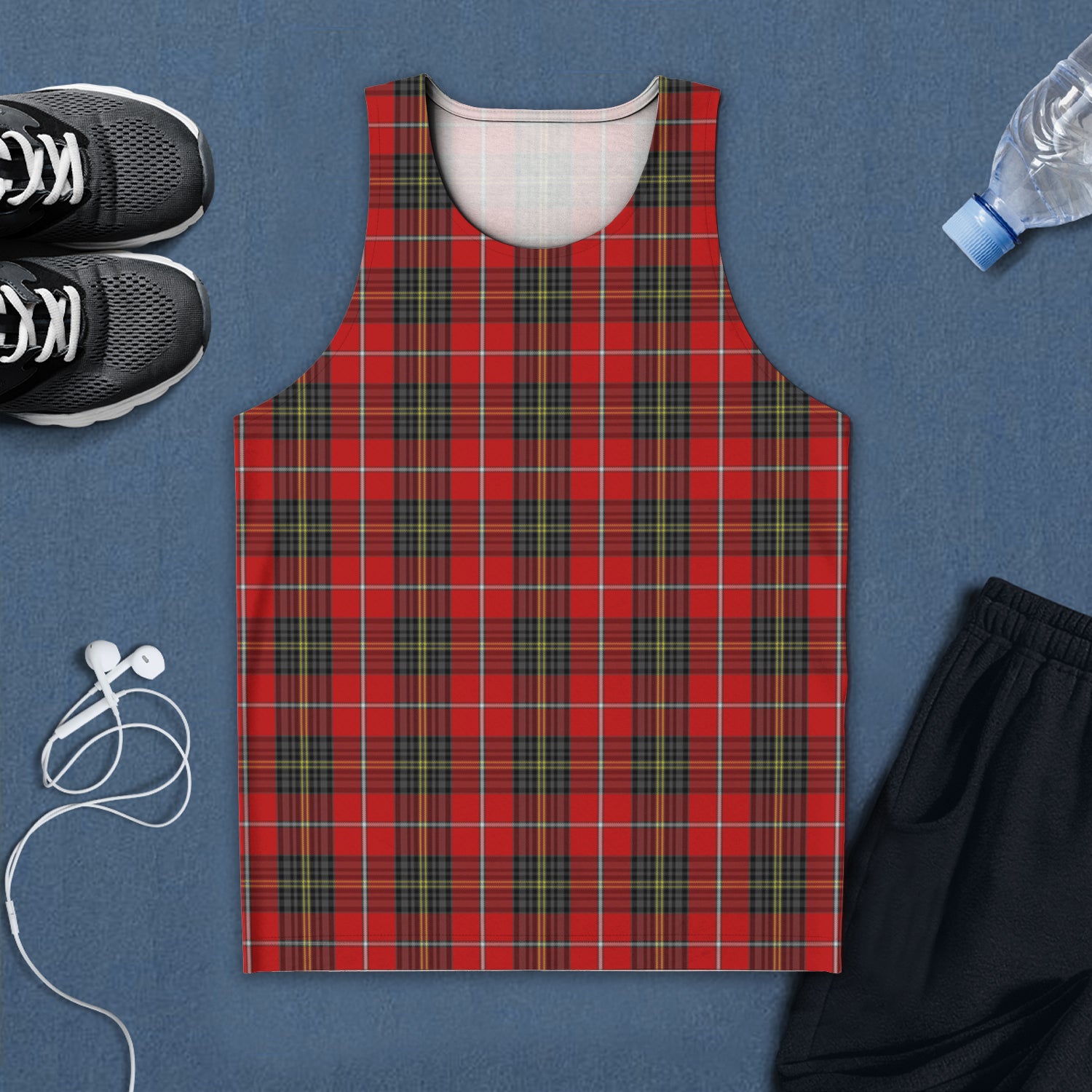 orr-tartan-mens-tank-top