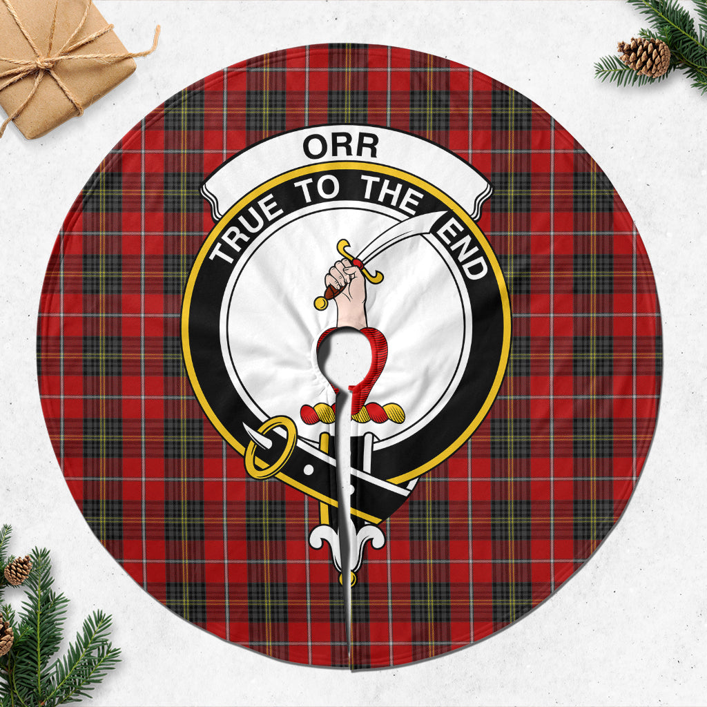 orr-tartan-christmas-tree-skirt-with-family-crest