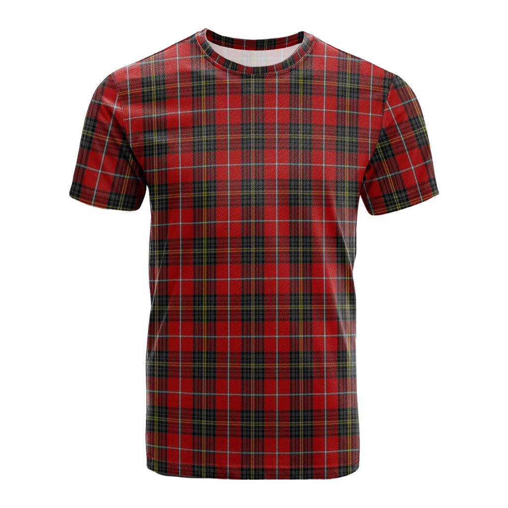 Orr Tartan T-Shirt - Tartan Vibes Clothing