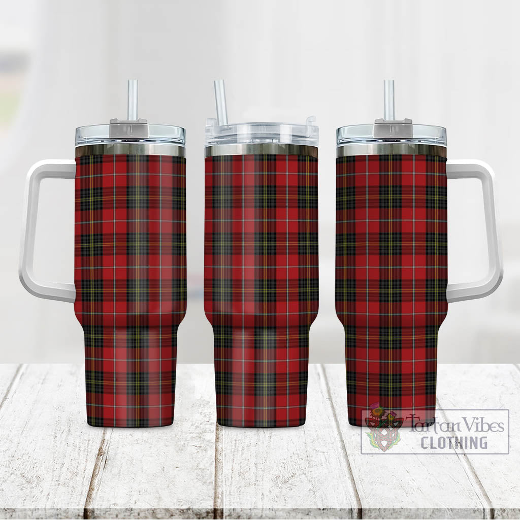 Tartan Vibes Clothing Orr Tartan Tumbler with Handle