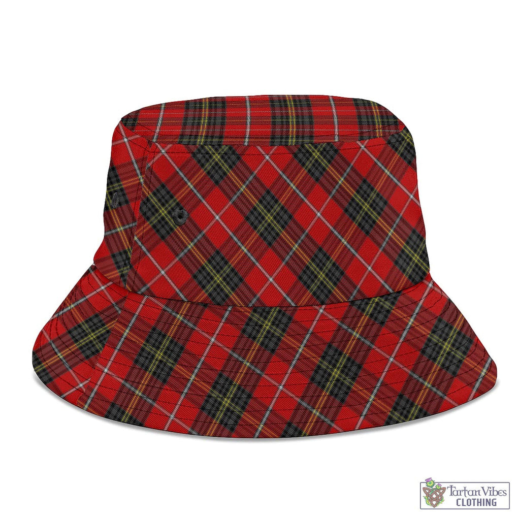 Orr Tartan Bucket Hat - Tartan Vibes Clothing