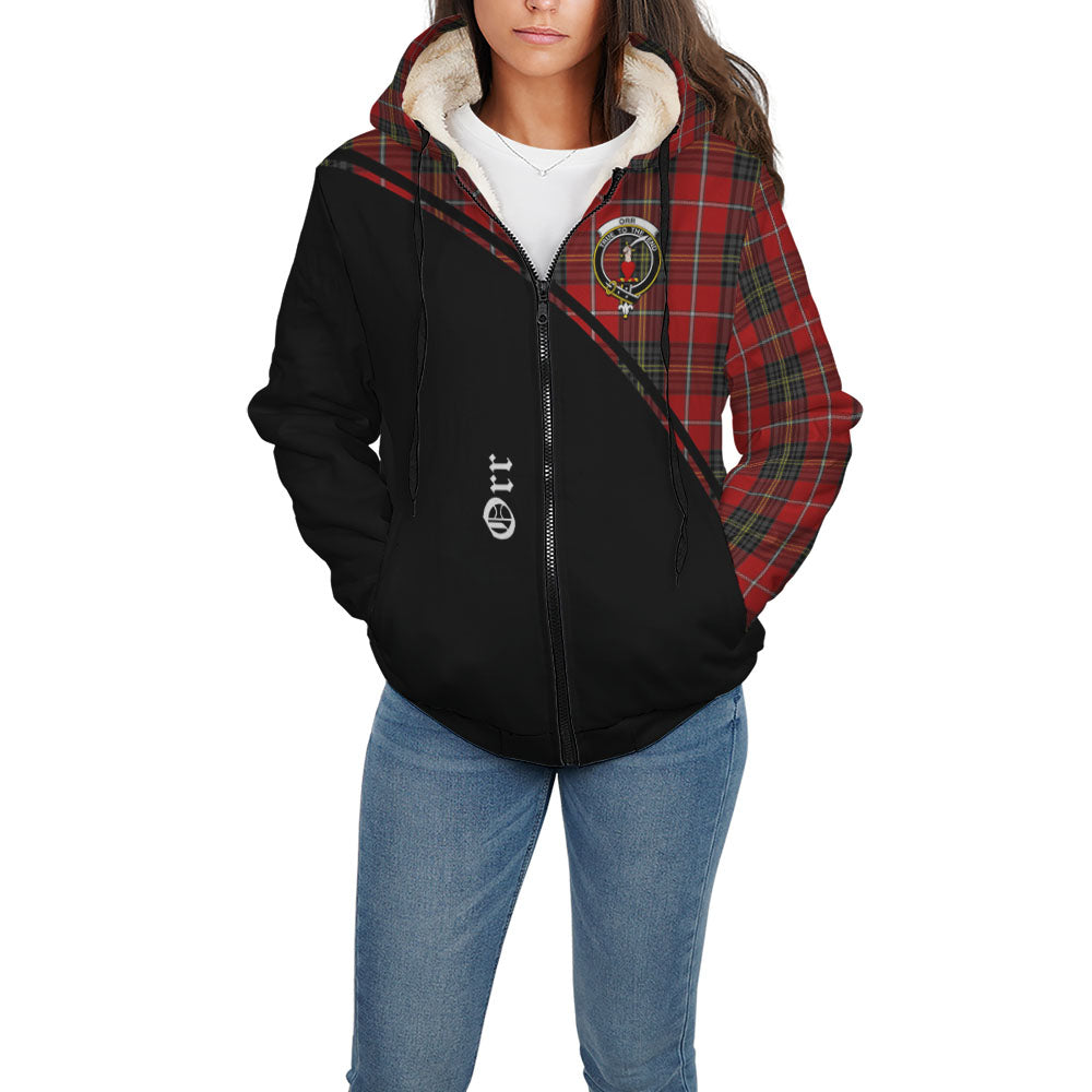 orr-tartan-sherpa-hoodie-with-family-crest-curve-style