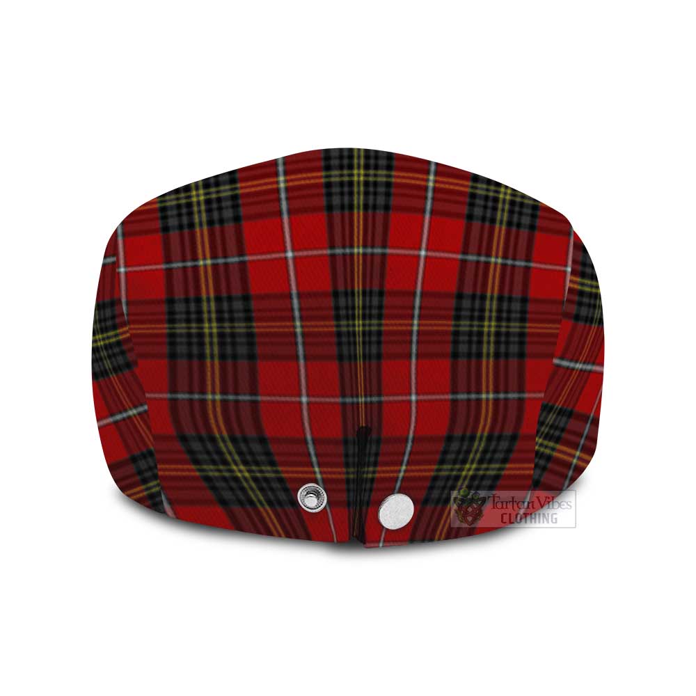 Tartan Vibes Clothing Orr Tartan Jeff Hat