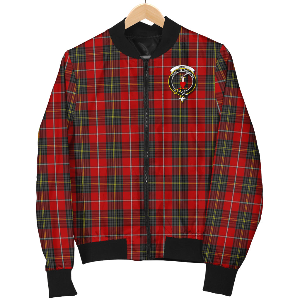 orr-tartan-bomber-jacket-with-family-crest