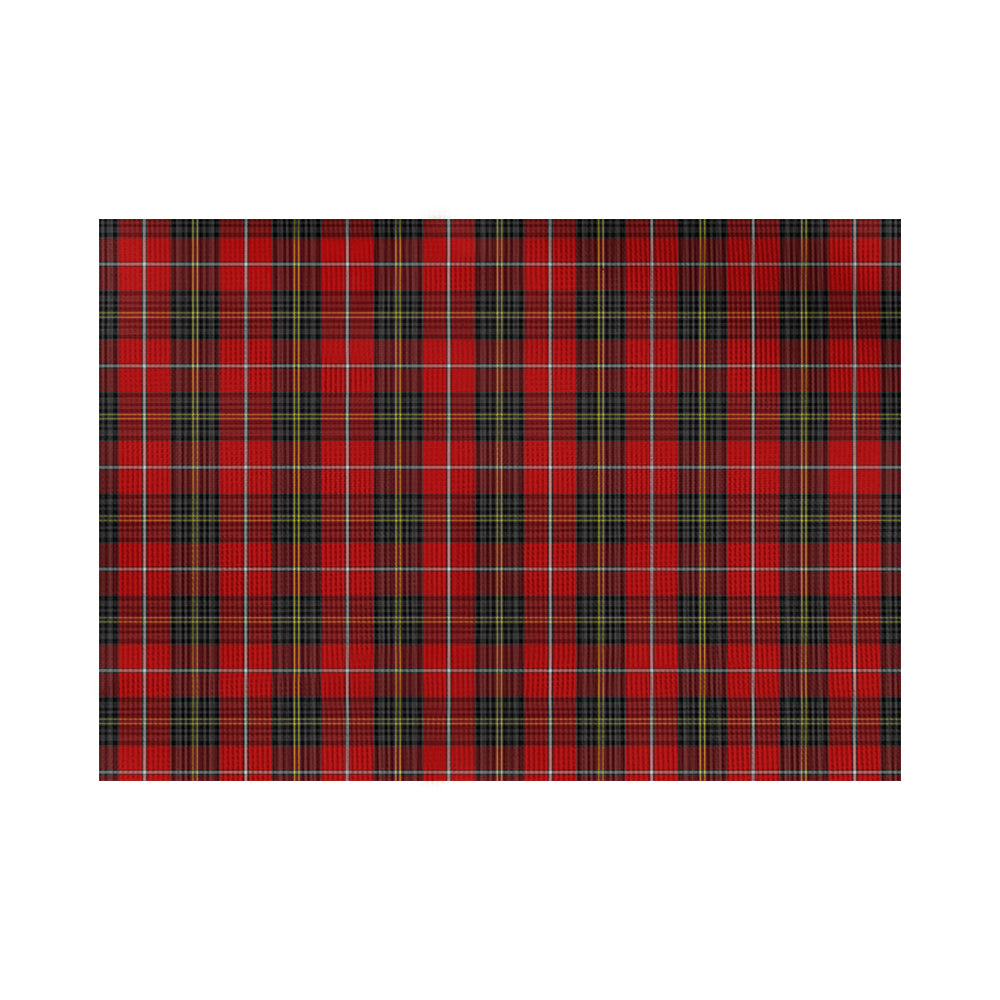 Orr Tartan Flag - Tartan Vibes Clothing