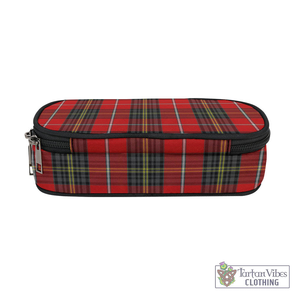 Tartan Vibes Clothing Orr Tartan Pen and Pencil Case