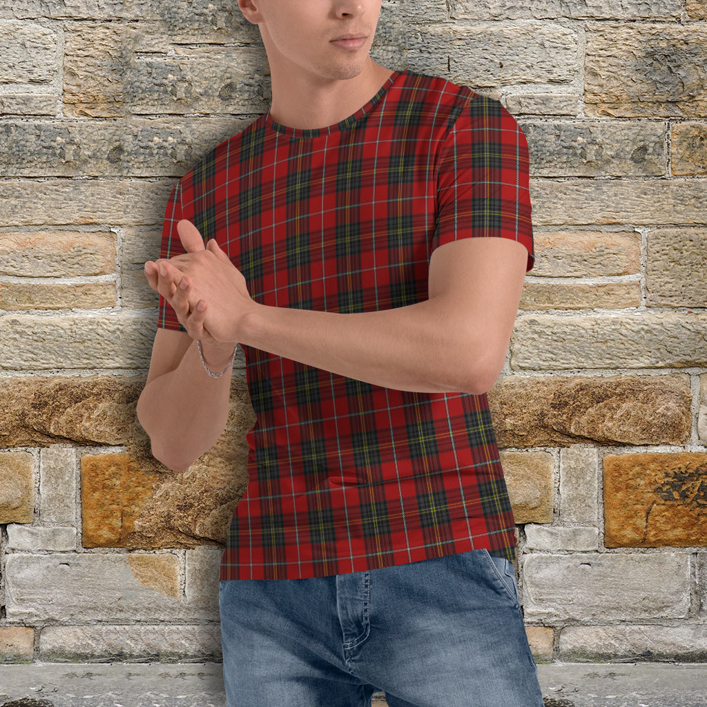 Orr Tartan T-Shirt - Tartan Vibes Clothing