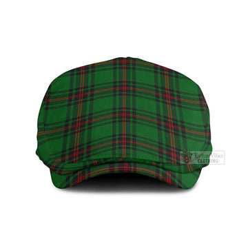 Orrock Tartan Jeff Hat