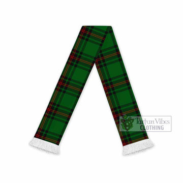 Orrock Tartan Ruffneck Scarf - Tartan Vibes Clothing