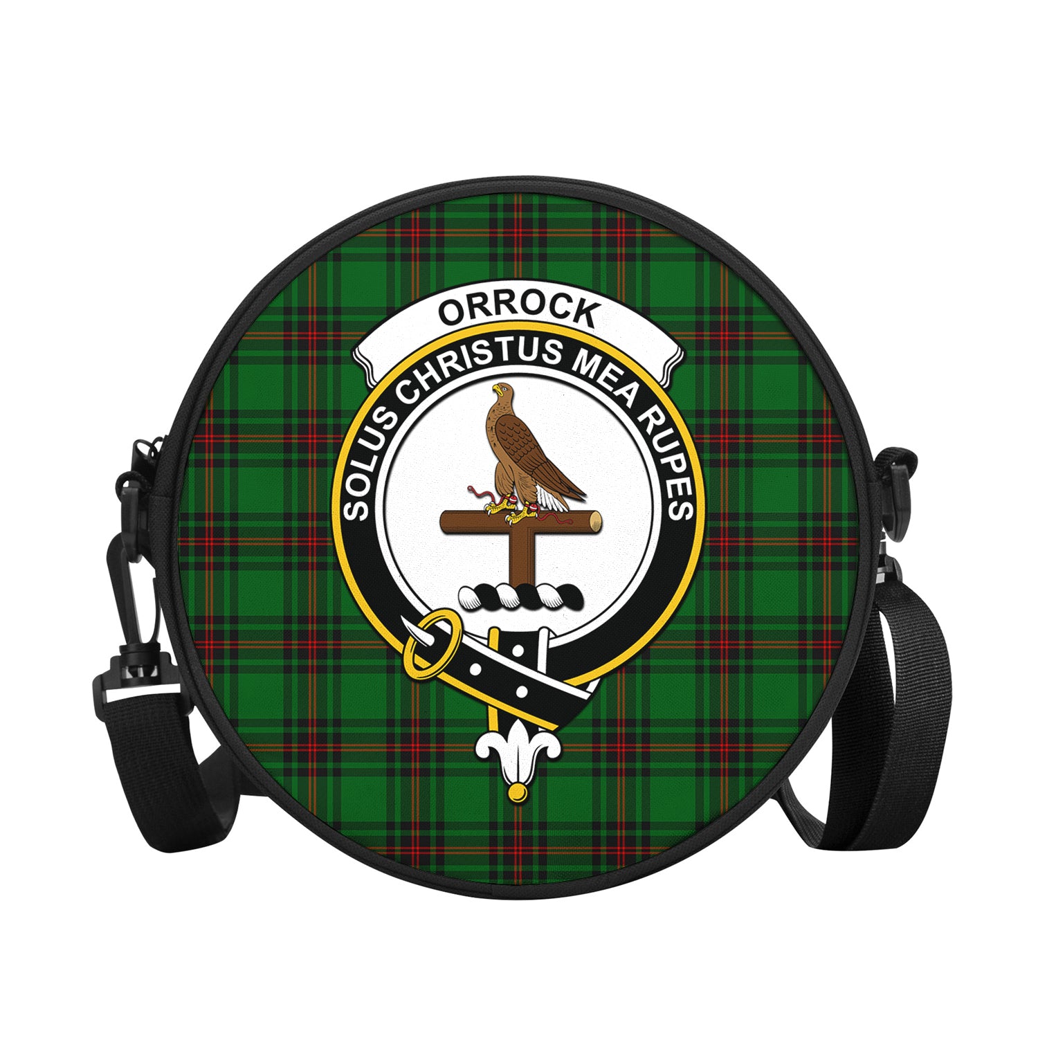 orrock-tartan-round-satchel-bags-with-family-crest