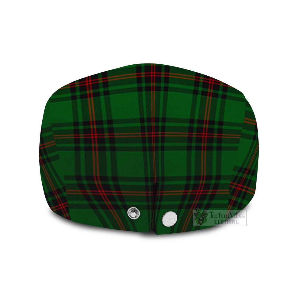 Tartan Vibes Clothing Orrock Tartan Jeff Hat