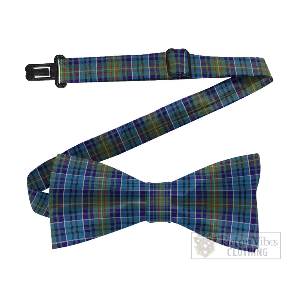 O'Sullivan Tartan Bow Tie One Size - Tartan Vibes Clothing