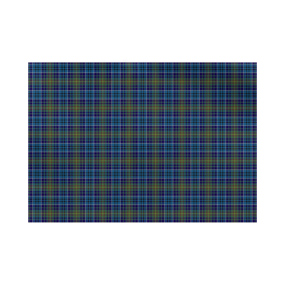 O'Sullivan Tartan Flag - Tartan Vibes Clothing