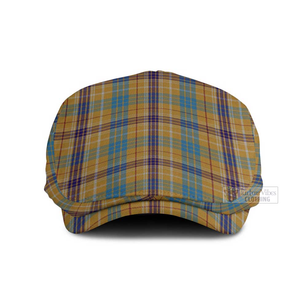 Tartan Vibes Clothing Ottawa Canada Tartan Jeff Hat