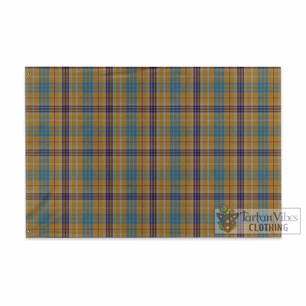 Tartan Vibes Clothing Ottawa Canada Tartan House Flag