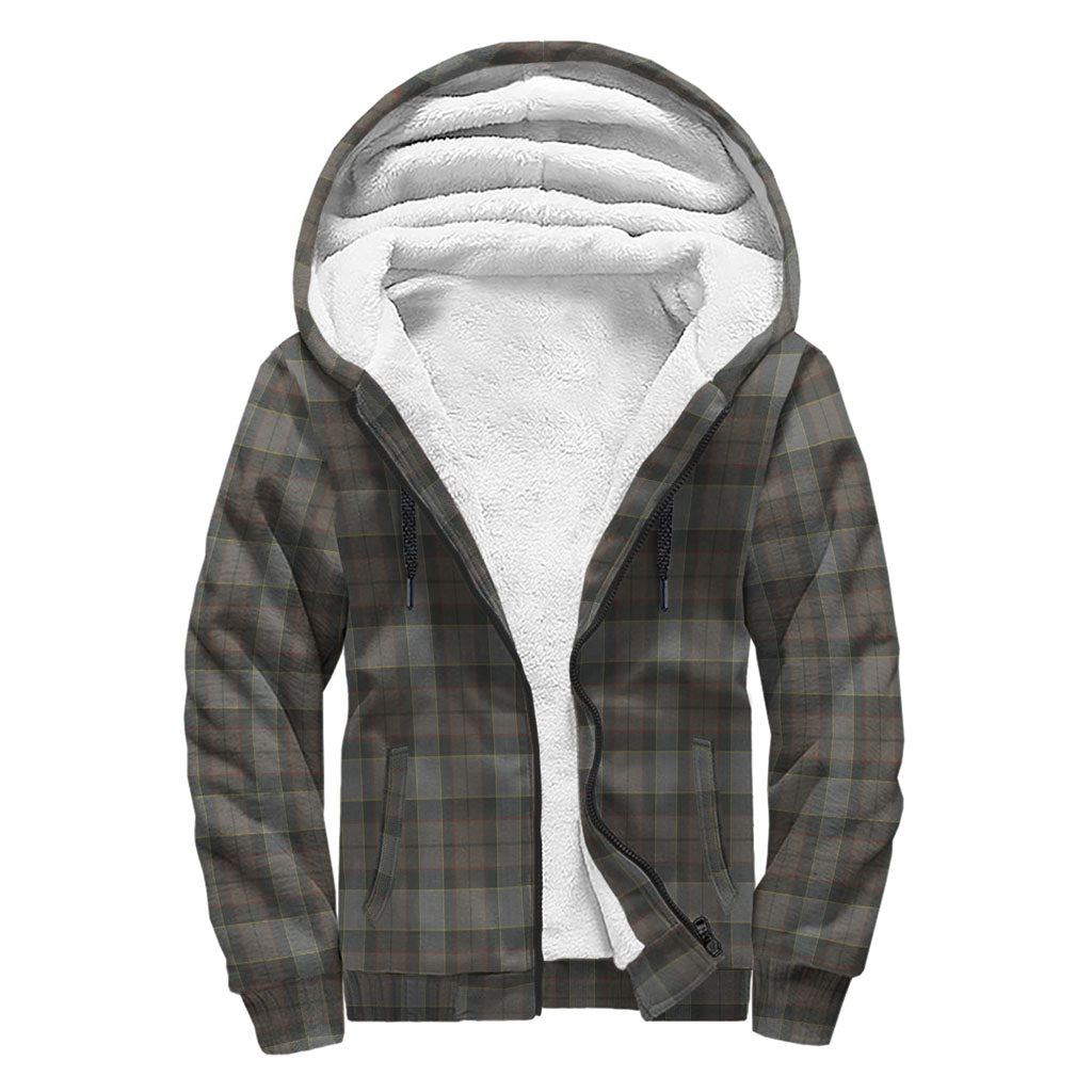 outlander-fraser-tartan-sherpa-hoodie