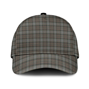 Outlander Tartan Classic Cap