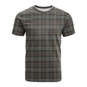 Outlander Tartan T-Shirt