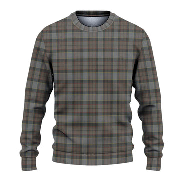 Outlander Tartan Ugly Sweater