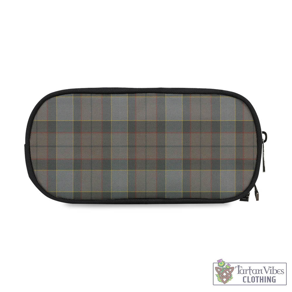 Tartan Vibes Clothing Outlander Fraser Tartan Pen and Pencil Case