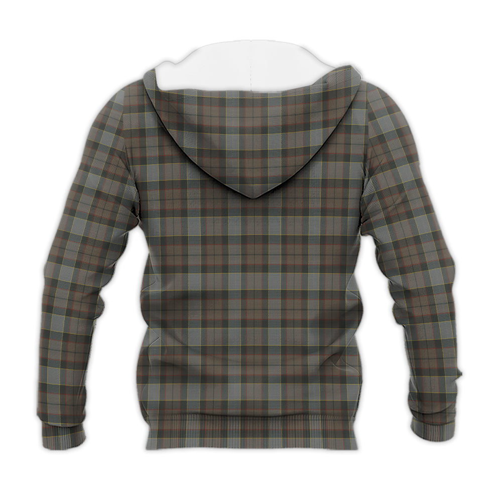 outlander-fraser-tartan-knitted-hoodie