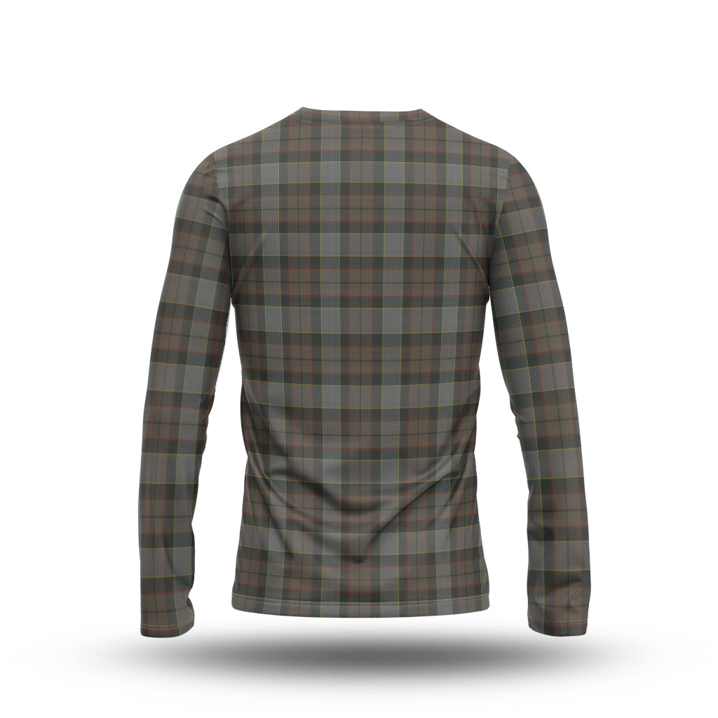 outlander-fraser-tartan-long-sleeve-t-shirt