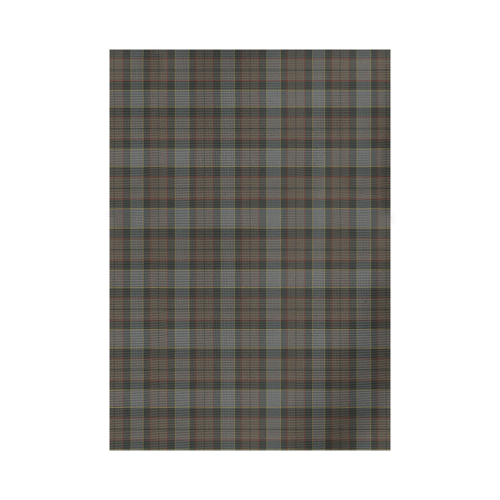 Outlander Tartan Flag - Tartan Vibes Clothing