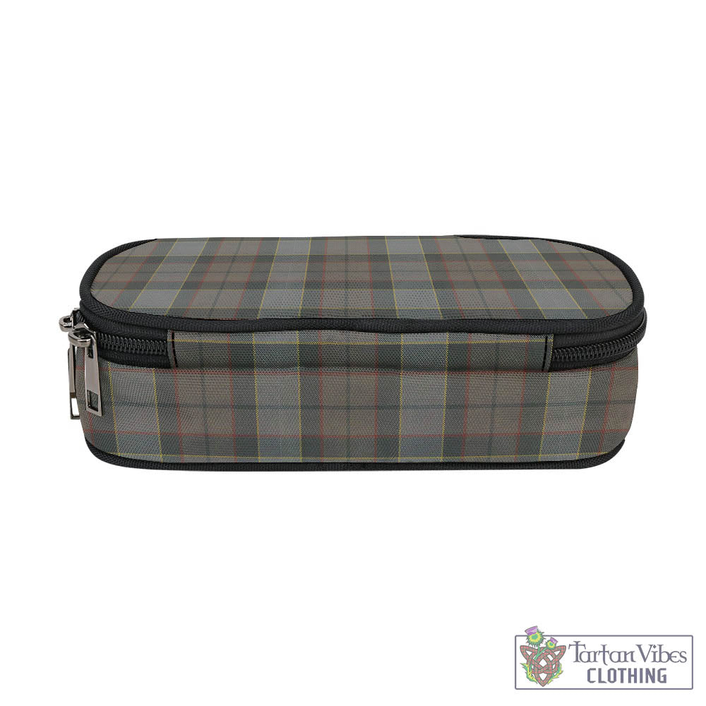 Tartan Vibes Clothing Outlander Fraser Tartan Pen and Pencil Case