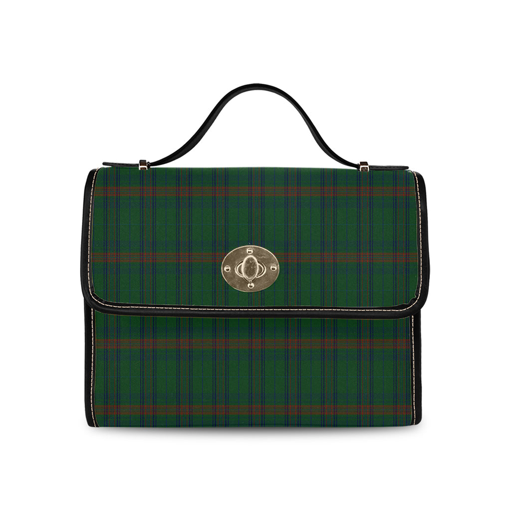 owen-of-wales-tartan-leather-strap-waterproof-canvas-bag