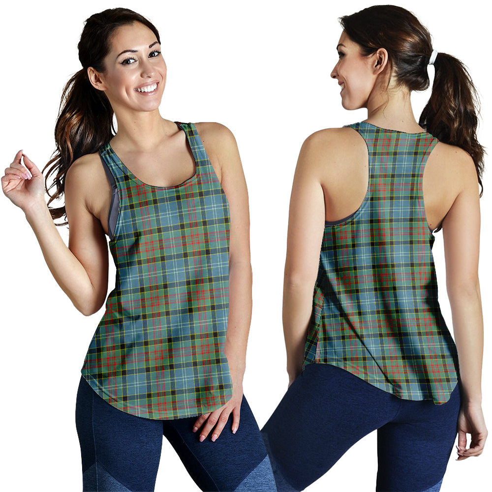 paisley-tartan-women-racerback-tanks