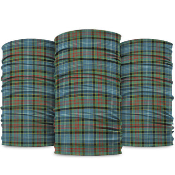 Paisley Tartan Neck Gaiters, Tartan Bandanas, Tartan Head Band