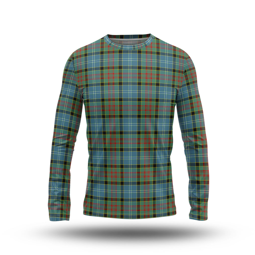 paisley-tartan-long-sleeve-t-shirt