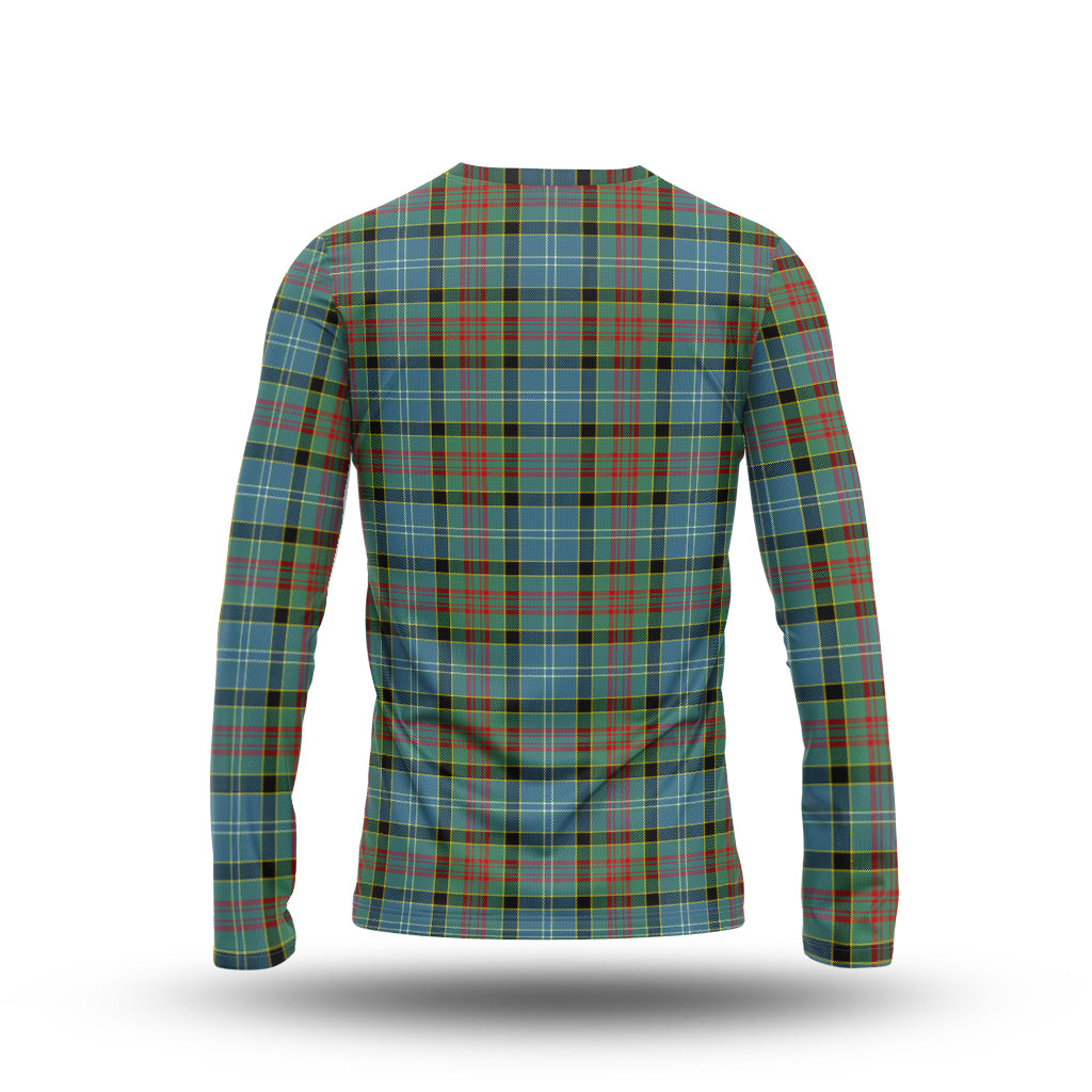 paisley-tartan-long-sleeve-t-shirt