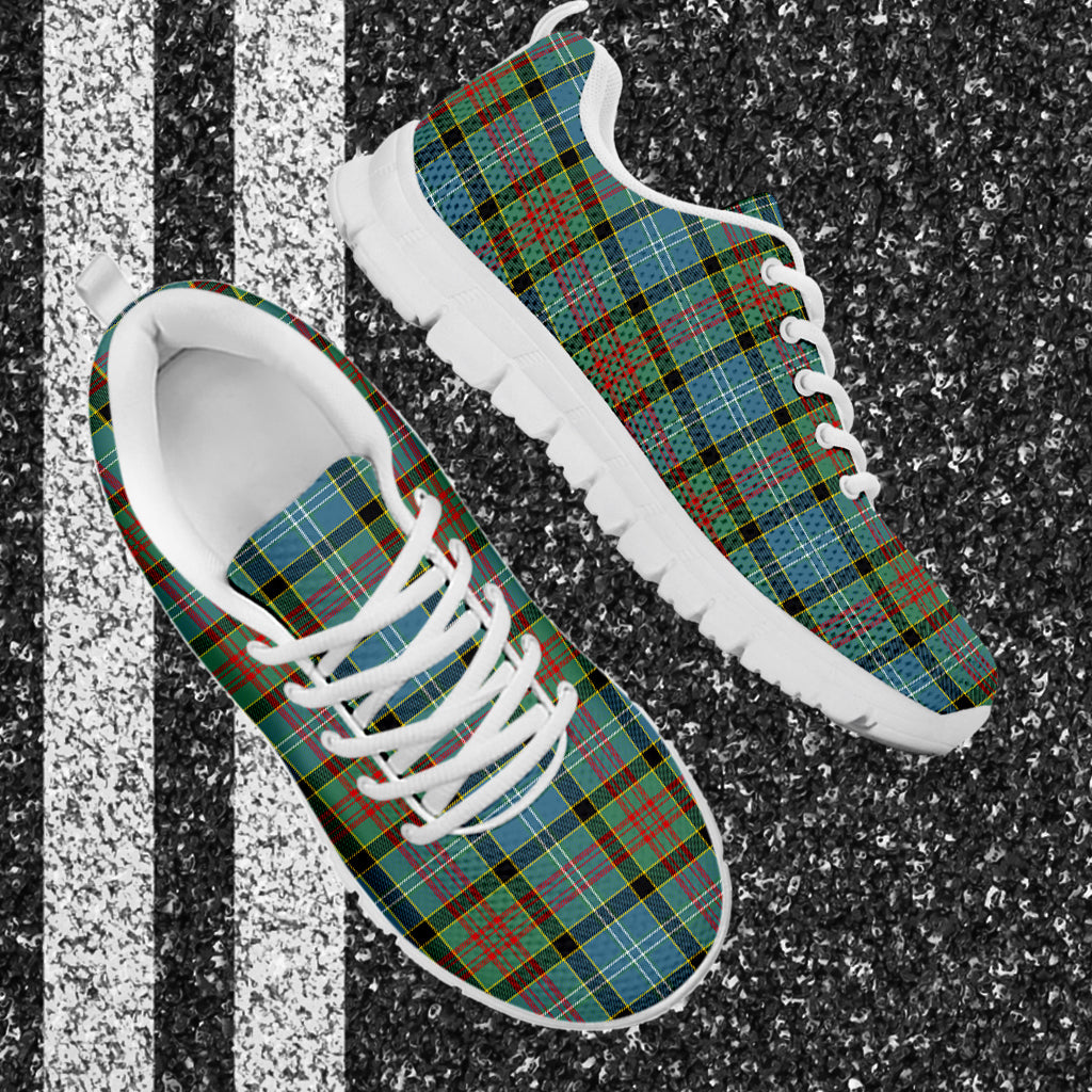 paisley-tartan-sneakers