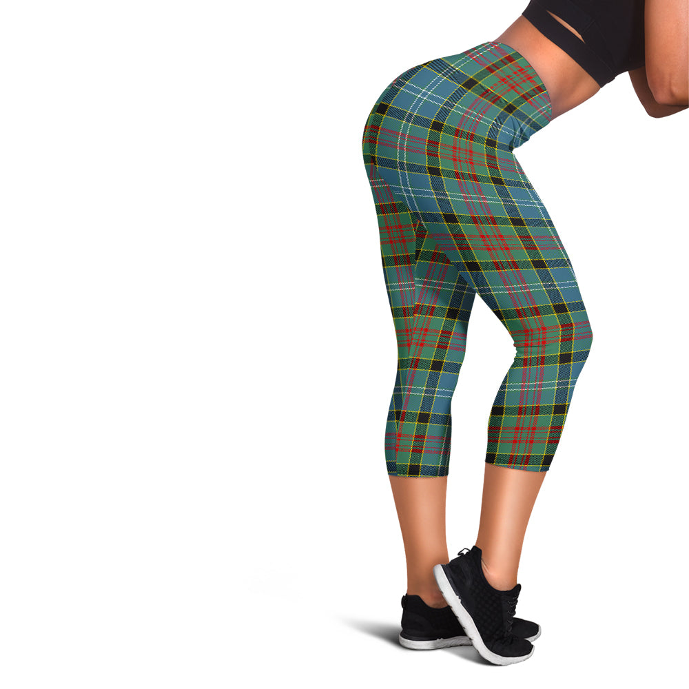 paisley-tartan-womens-leggings