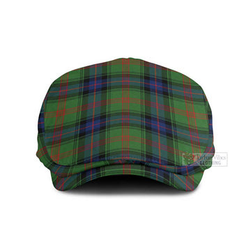 Park Tartan Jeff Hat