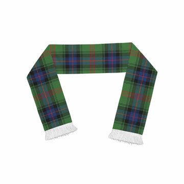 Park Tartan Ruffneck Scarf