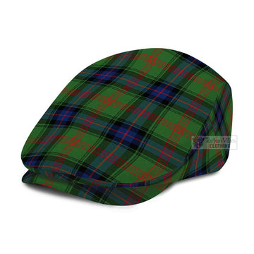 Park Tartan Jeff Hat