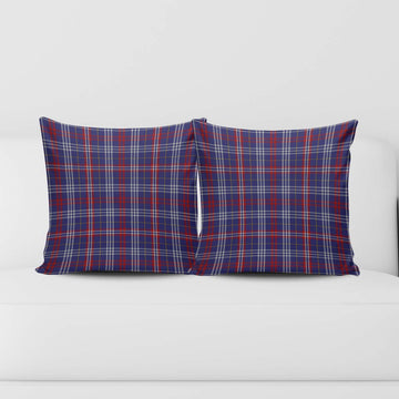 Parker Tartan Pillow Cover