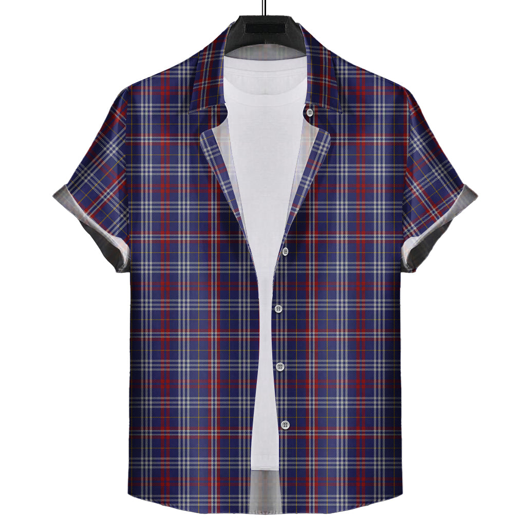 parker-tartan-short-sleeve-button-down-shirt