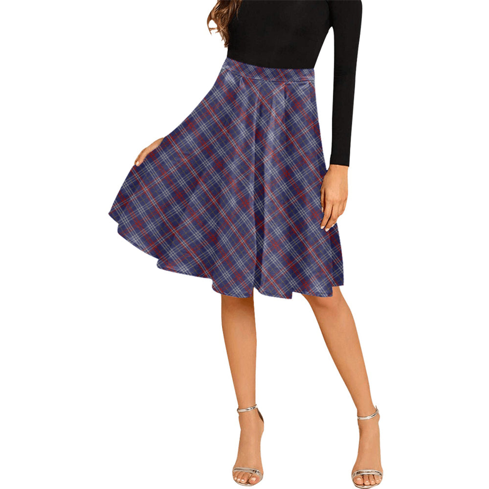 parker-tartan-melete-pleated-midi-skirt